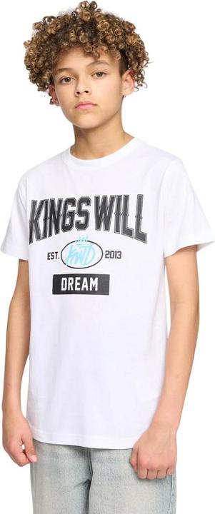 Produktbild Kings Will Dream Knockout TShirt Jungen (S)