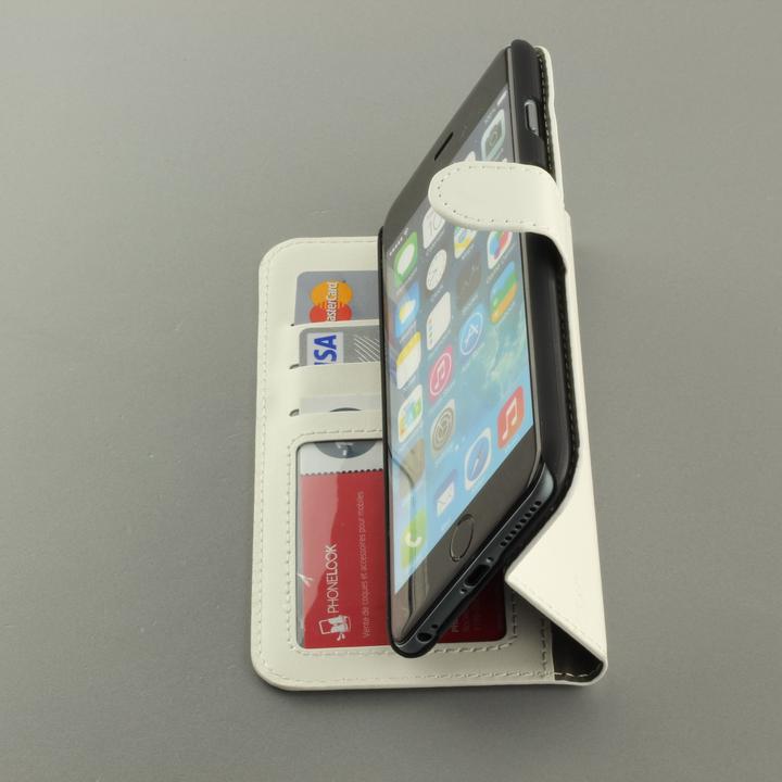 Actual product image PhoneLook Fourre Premium Flip (Apple iPhone XR)