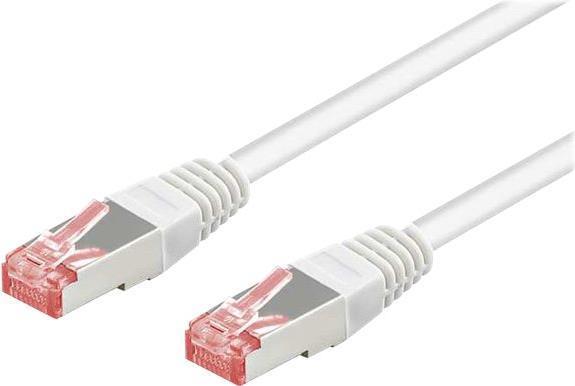 Immagine prodotto Goobay Cavo di rete (S/FTP, CAT6, 20 m)
