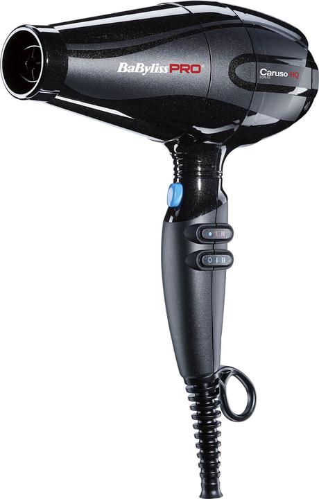 Actual product image BaByliss Pro Caruso HQ