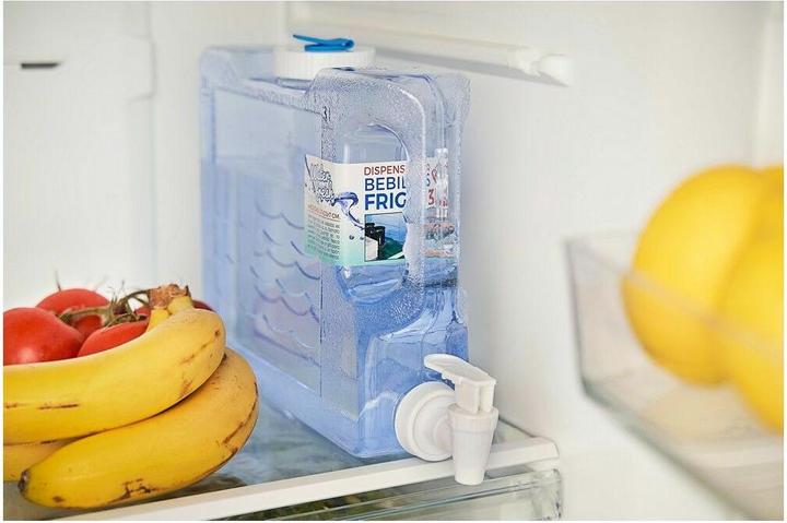 Immagine prodotto Privilege Frigorifero con dispenser d'acqua da 3 litri (12 pezzi)