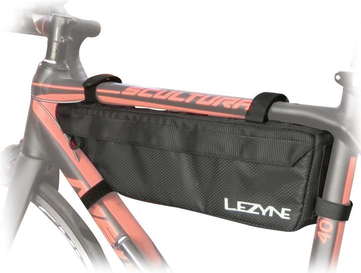 Productafbeelding Lezyne Caddy Frametas (2.50 l, Frametas)