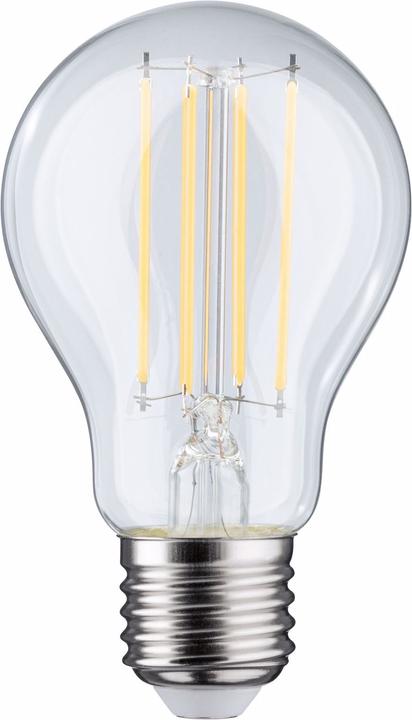 Produktbild Paulmann Allgebrauchslampe (E27, 9 W, 1055 lm, 1 x, E)