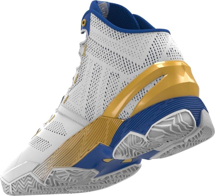 Produktbild Under Armour hallenschuhe curry 2 (42.5)