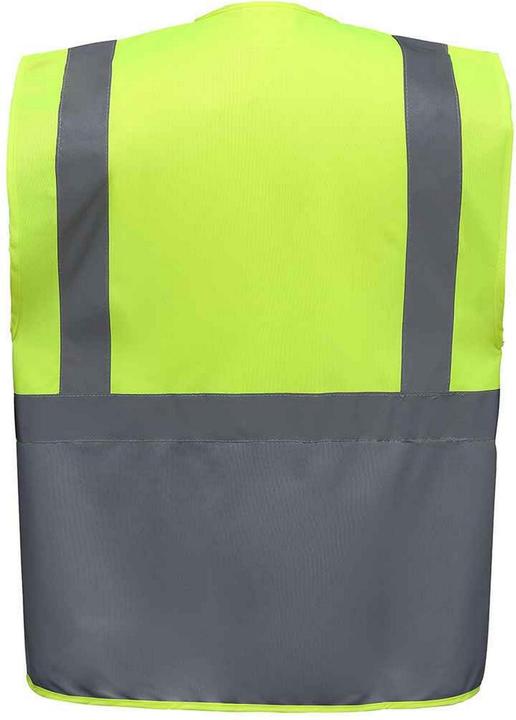 Immagine prodotto Yoko Executive Gilet Alta Visibilità Adulto Unisex (S)
