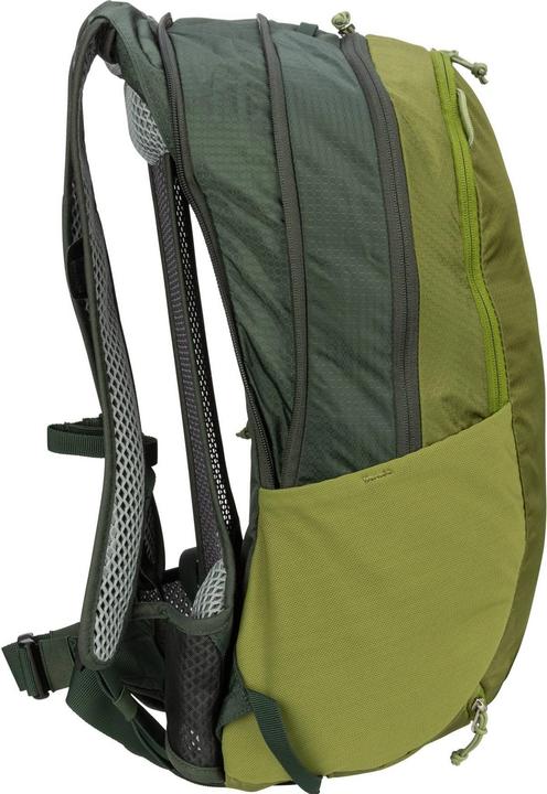 Actual product image Deuter Race Air 14+3 (17 l)
