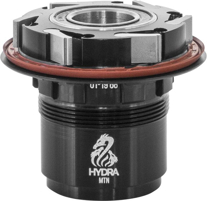 Crankbrothers Freilaufkörper Industry 9 Hydra