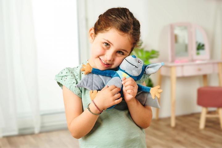 Image du produit Simba Fidi la chauve-souris (25 cm)