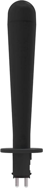 Actual product image Homedics TO-2003 Progloss Diverse 19-32mm Reverse Waves ir Curl Barrel (19 mm, 32 mm)