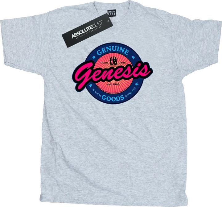 Image du produit Universal Textiles - T-shirt NEON LOGO - Homme (3XL)