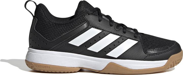 Actual product image adidas Ligra 7 Kids Indoor Shoes Kids (36 2/3)