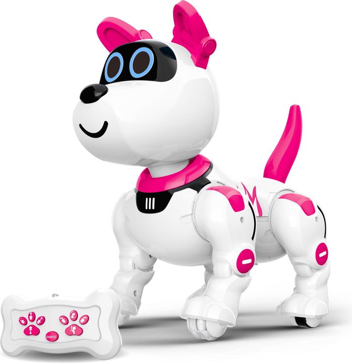 Gear2play Robo Luna interactive puppy