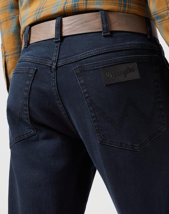 Actual product image Wrangler Jeans Texas Low Stretch (W34/L30)