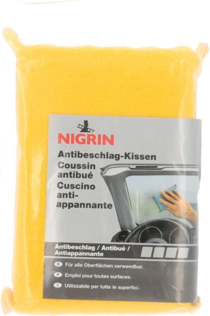 Actual product image Nigrin Antibeschlag-Kissen