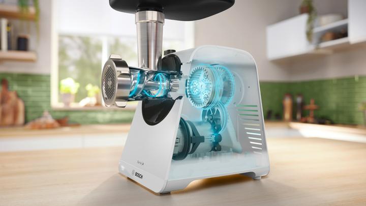 Produktbild Bosch Hausgeräte MFWS420W