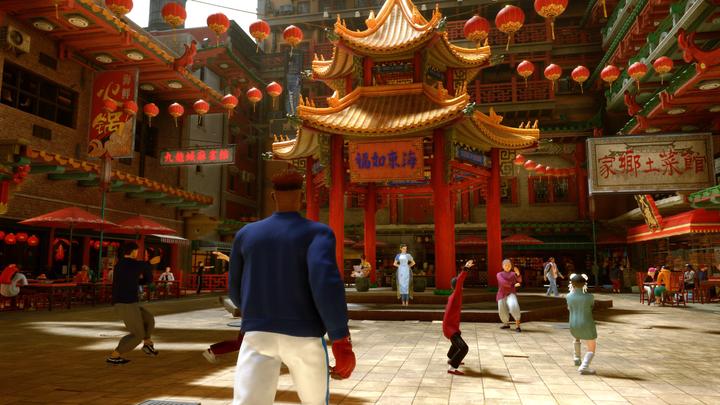Produktbild Microsoft Street Fighter 6 Ultimate Edition (Xbox Series X, Xbox Series S)
