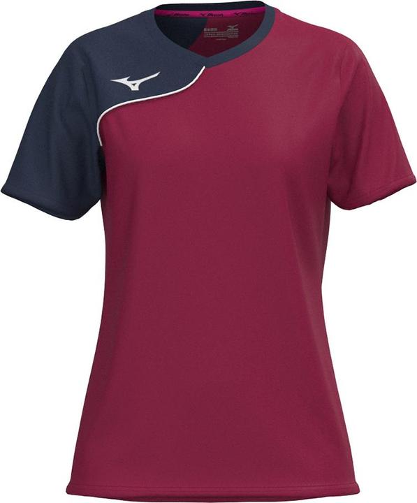 Mizuno Trad Soukyu Shirt Damen