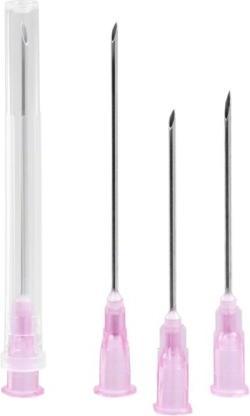 Actual product image B.Braun STERICAN 18G 50MM