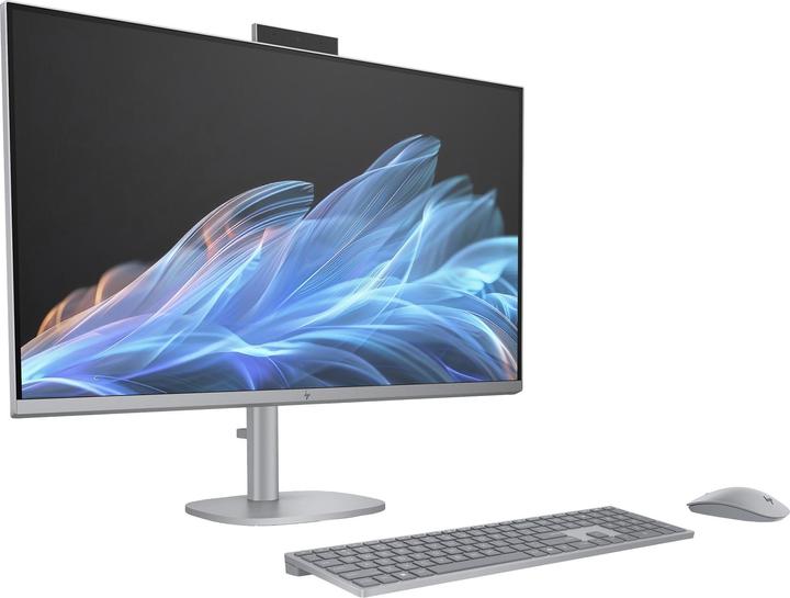 Image du produit HP OmniStudio X 32-c0075ng PC tout-en-un 80,01cm (31,5 pouces) (Intel Core Ultra 7 155H, 32 Go, 2000 Go)