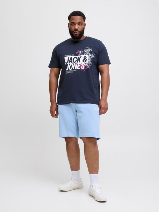 Immagine prodotto Jack & Jones Plus Size Logo T-shirt T-shirt (7XL)