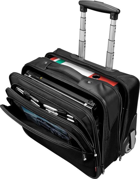 Produktbild Lightpak Bravo (28 l, Handgepäck (bis 50l))