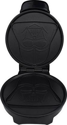 Immagine prodotto Uncanny Brands Gaufrier Star Wars Darth Vader