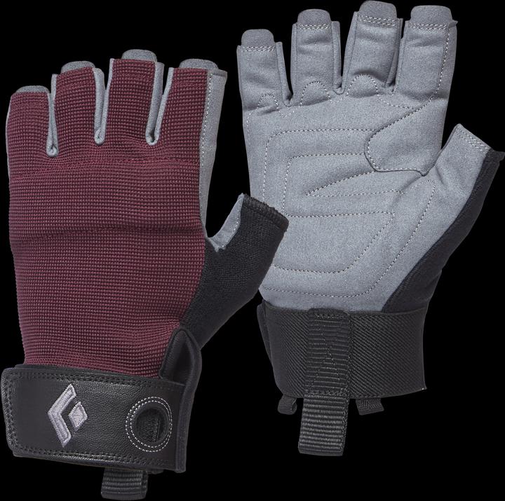 Produktbild Black Diamond Crag Half-Finger Gloves Kletterhandschuhe