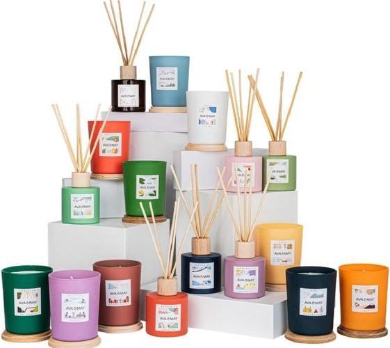 Image du produit Ava & May Bahamas (100 ml)