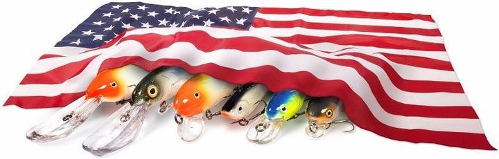 Produktbild Quantum Q-Fish 13 (13 cm)