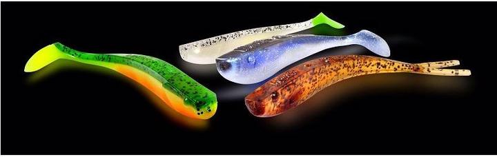 Produktbild Quantum Q-Fish 13 (13 cm)