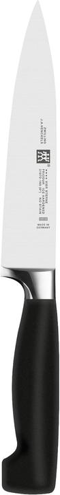 Actual product image Zwilling Knife block 6 pcs. four stars 35149-000-0