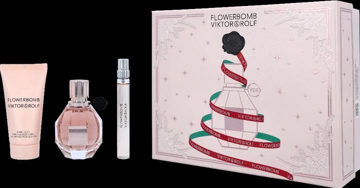 Produktbild Viktor & Rolf Flowerbomb Giftset 110 ml (Parfum set)