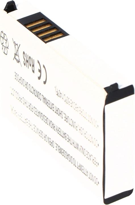Actual product image Garmin Battery Aera 500, Aera 510, Aera 550, Aera 560, Nuvi 500, Nuvi 510, Nuvi 550, Zumo 220, Zumo 600