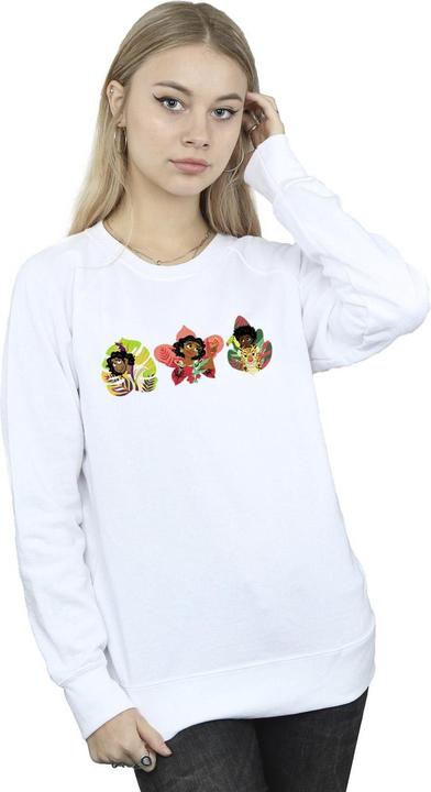 Produktbild Disney Encanto Family Line Sweatshirt (XL)