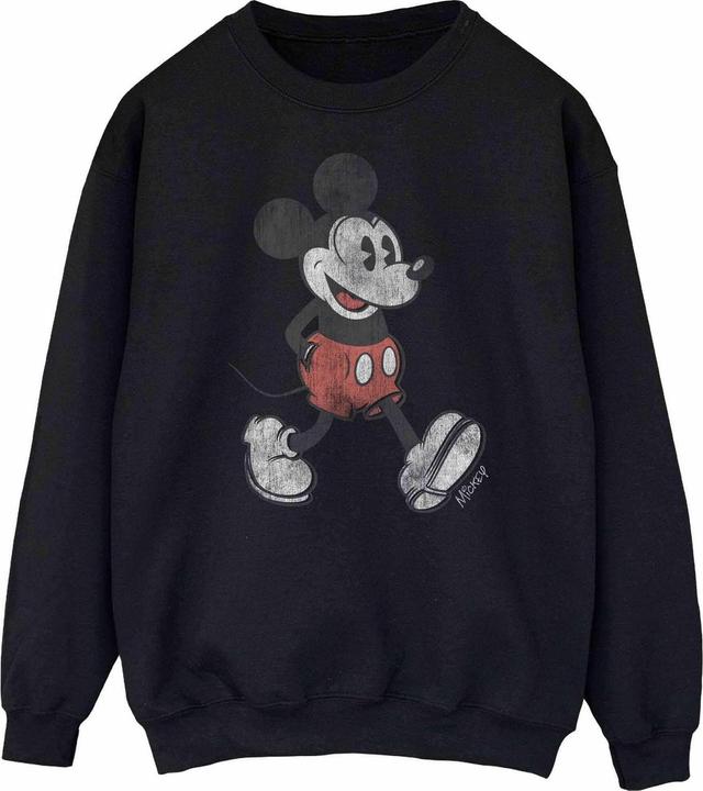 Disney Walking Sweatshirt