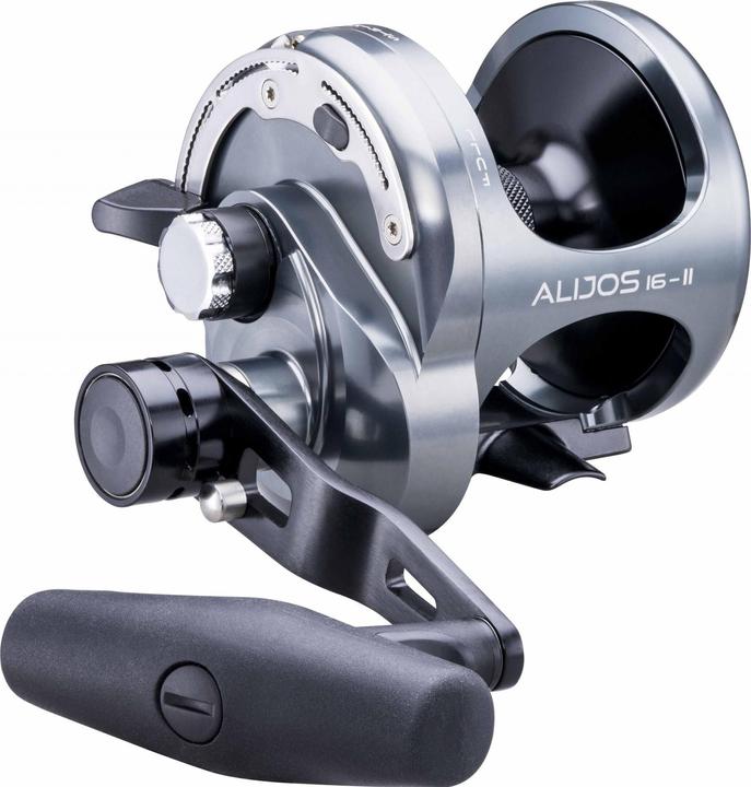 Produktbild Okuma Alijos 2 Speed