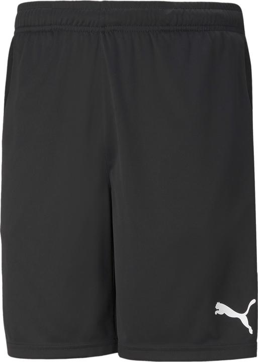 Puma teamRISE Training Shorts-657336