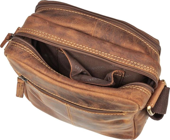 Immagine prodotto Greenburry Borsa a tracolla vintage 1555