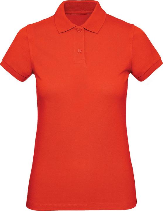 B&C Inspire Poloshirt