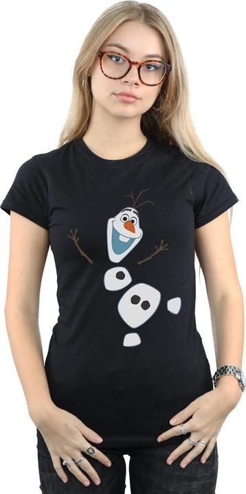 Produktbild Disney Frozen Olaf Deconstructed TShirt (L)