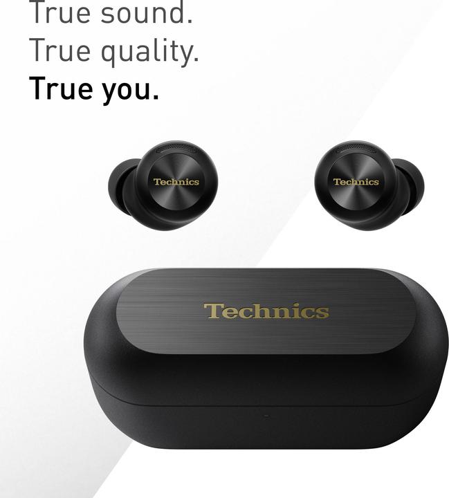 Produktbild Technics EAH-AZ100E (ANC, 10 h, Kabellos)