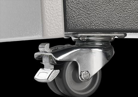 Immagine prodotto HSM Perforatore di cartone ProfiPack P425