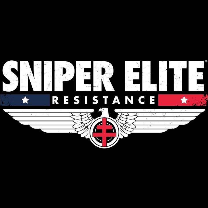 Actual product image Fireshine Games Sniper Elite Resistance (PS5, DE, IT, FR, EN)