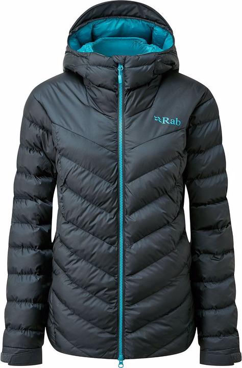 Image du produit Rab Veste Nebula Pro (S)
