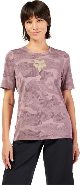 Image du produit Fox x Trek Ranger Women's Mountainbike-Trikot (M)