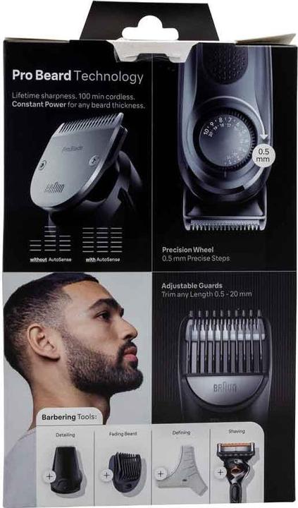 Image du produit Braun Series 7 BT7441