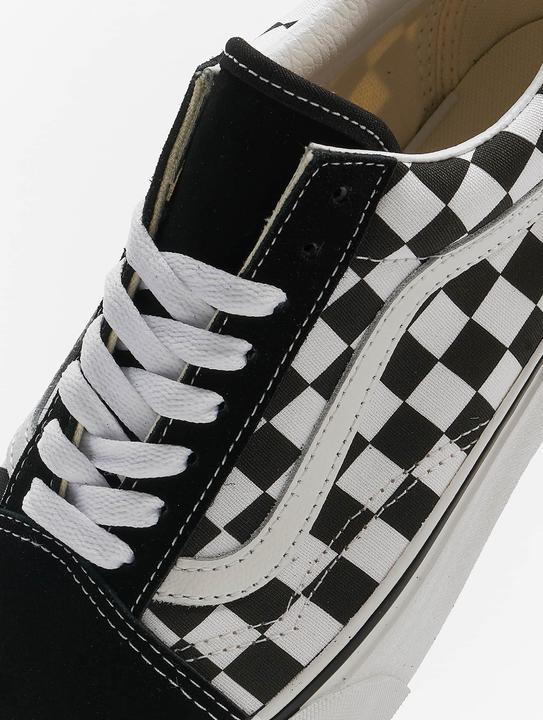 Actual product image Vans Old Skool Platform Sneaker Ladies (40.5)