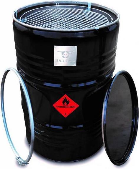 BarrelQ Big (57 cm)