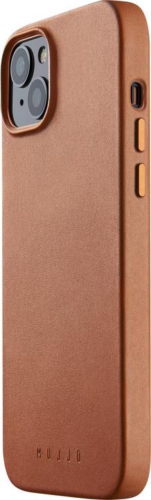 Mujjo Full Leather Case (Apple iPhone 14, Apple iPhone 13)