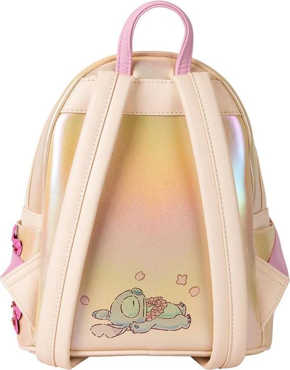 Immagine prodotto Loungefly Zaino Disney Stitch Carino 26cm
